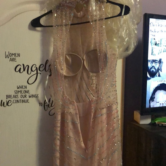 Prom Dress - Picture 8 of 8